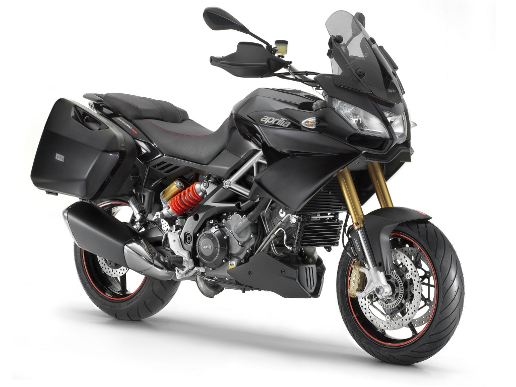 Фото мотоцикла Aprilia Caponord 1200 ABS