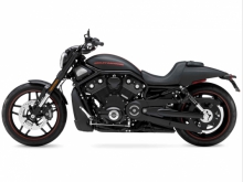 Фото Harley-Davidson Night Rod Special  №2