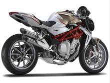 Фото MV Agusta Brutale 1090 RR  №3